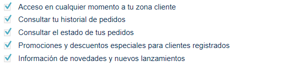 Ventajas Phone House